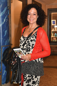 Theaterpremiere 'Schwiegermutter und andere Bosheiten' in München