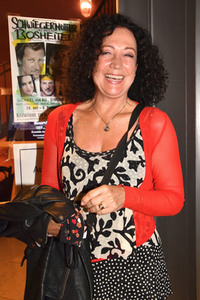 Theaterpremiere 'Schwiegermutter und andere Bosheiten' in München