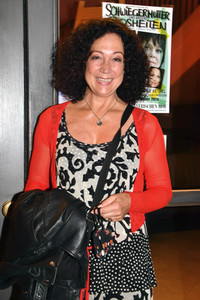 Theaterpremiere 'Schwiegermutter und andere Bosheiten' in München