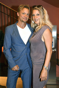 Theaterpremiere 'Schwiegermutter und andere Bosheiten' in München