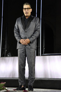 Theaterprobe 'Jedermann' in Salzburg