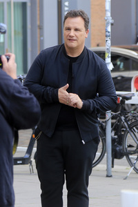 Guido Maria Kretschmer in der Talkshow 'Inas Nacht' in Hamburg