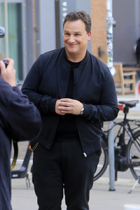 Guido Maria Kretschmer in der Talkshow 'Inas Nacht' in Hamburg