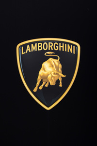 Symbolfoto Lamborghini