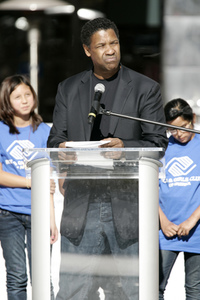 Ernennung von Jennifer Lopez zur Sprecherin des Boys & Girls Club of America in Los Angeles