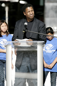 Ernennung von Jennifer Lopez zur Sprecherin des Boys & Girls Club of America in Los Angeles