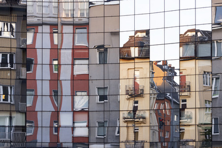 Symbolfoto Mietspiegel