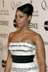 Black Women in Hollywood Mittagessen in Beverly Hills