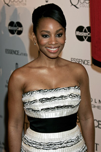 Black Women in Hollywood Mittagessen in Beverly Hills