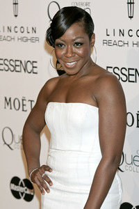 Black Women in Hollywood Mittagessen in Beverly Hills