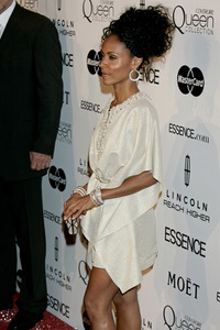 Black Women in Hollywood Mittagessen in Beverly Hills