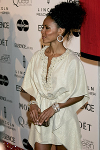 Black Women in Hollywood Mittagessen in Beverly Hills