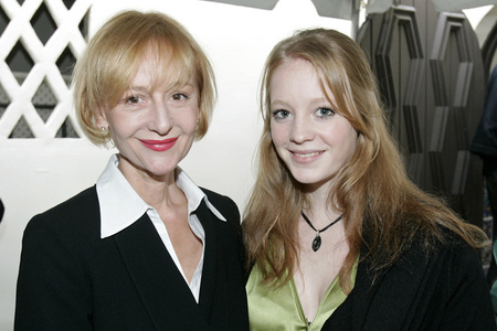 Empfang der deutschen Oscar-Nominierten 2010 in Los Angeles