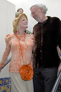 Empfang der deutschen Oscar-Nominierten 2010 in Los Angeles