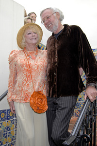 Empfang der deutschen Oscar-Nominierten 2010 in Los Angeles