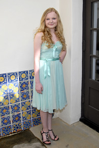 Empfang der deutschen Oscar-Nominierten 2010 in Los Angeles