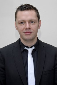 Empfang der deutschen Oscar-Nominierten 2010 in Los Angeles