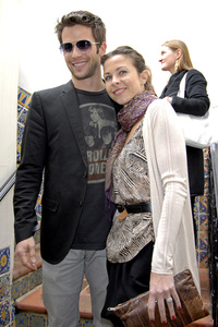 Empfang der deutschen Oscar-Nominierten 2010 in Los Angeles