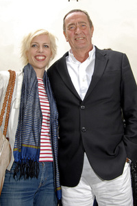 Empfang der deutschen Oscar-Nominierten 2010 in Los Angeles