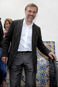 Empfang der deutschen Oscar-Nominierten 2010 in Los Angeles