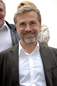 Empfang der deutschen Oscar-Nominierten 2010 in Los Angeles