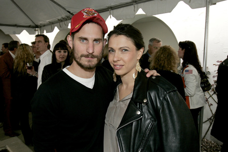 Empfang der deutschen Oscar-Nominierten 2010 in Los Angeles