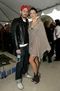 Empfang der deutschen Oscar-Nominierten 2010 in Los Angeles