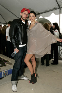 Empfang der deutschen Oscar-Nominierten 2010 in Los Angeles