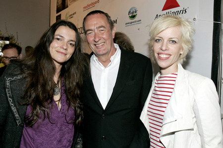 Empfang der deutschen Oscar-Nominierten 2010 in Los Angeles