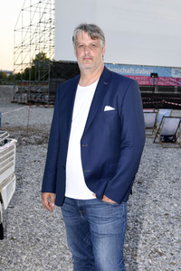 Filmpremiere 'Exit', Filmfest München Pop-Up