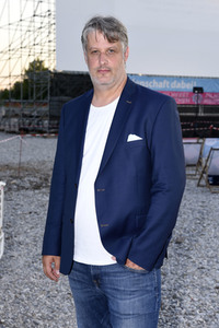 Filmpremiere 'Exit', Filmfest München Pop-Up