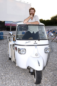 Filmpremiere 'Exit', Filmfest München Pop-Up