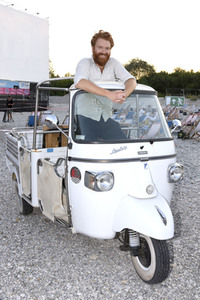 Filmpremiere 'Exit', Filmfest München Pop-Up