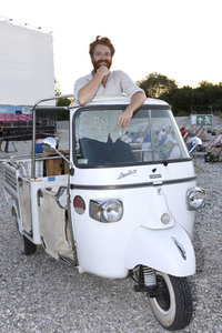 Filmpremiere 'Exit', Filmfest München Pop-Up