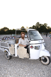 Filmpremiere 'Exit', Filmfest München Pop-Up