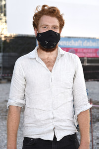 Filmpremiere 'Exit', Filmfest München Pop-Up