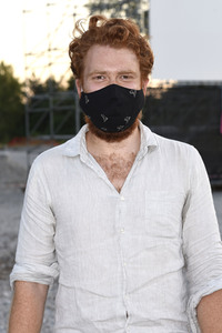 Filmpremiere 'Exit', Filmfest München Pop-Up