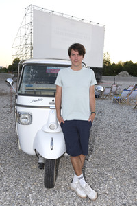 Filmpremiere 'Exit', Filmfest München Pop-Up