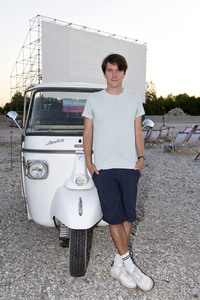 Filmpremiere 'Exit', Filmfest München Pop-Up