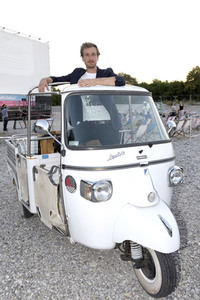 Filmpremiere 'Exit', Filmfest München Pop-Up