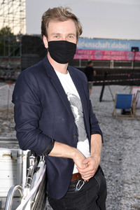 Filmpremiere 'Exit', Filmfest München Pop-Up