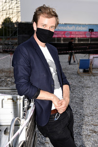 Filmpremiere 'Exit', Filmfest München Pop-Up