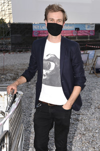 Filmpremiere 'Exit', Filmfest München Pop-Up