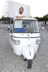 Filmpremiere 'Exit', Filmfest München Pop-Up