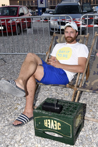 Filmpremiere 'Exit', Filmfest München Pop-Up