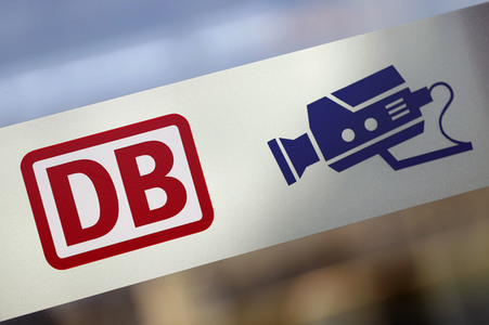 Symbolfoto Videoüberwachung