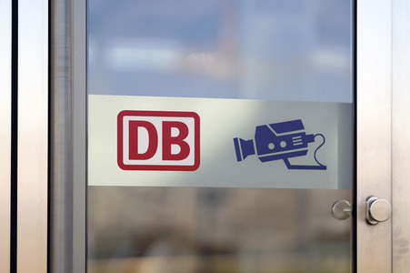 Symbolfoto Videoüberwachung