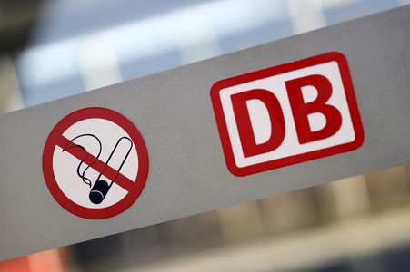 Symbolfoto Rauchverbot