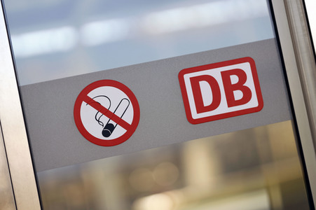 Symbolfoto Rauchverbot