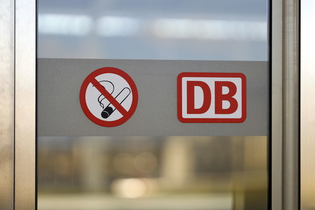 Symbolfoto Rauchverbot